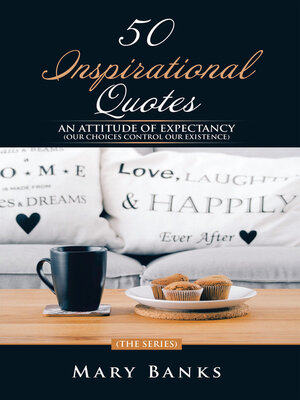 cover image of 50 Inspirational Quotes